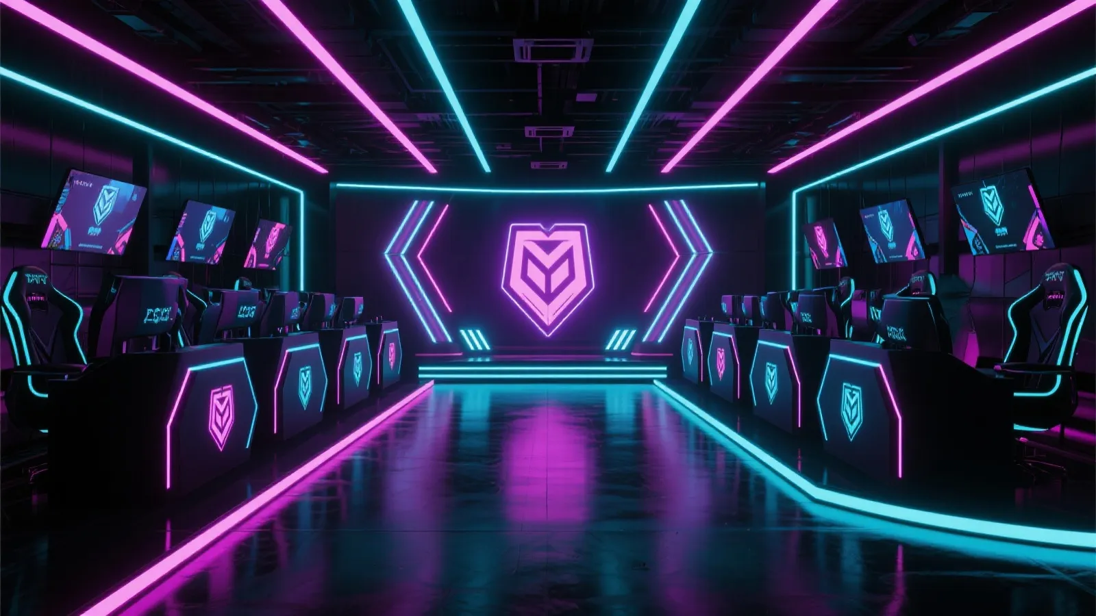 LPL 赛事看板背景